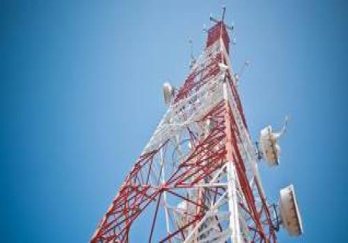 Artikel Menara Telekomunikasi 