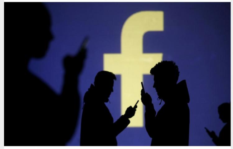 Begini Cara Cek Data Tercuri di Facebook