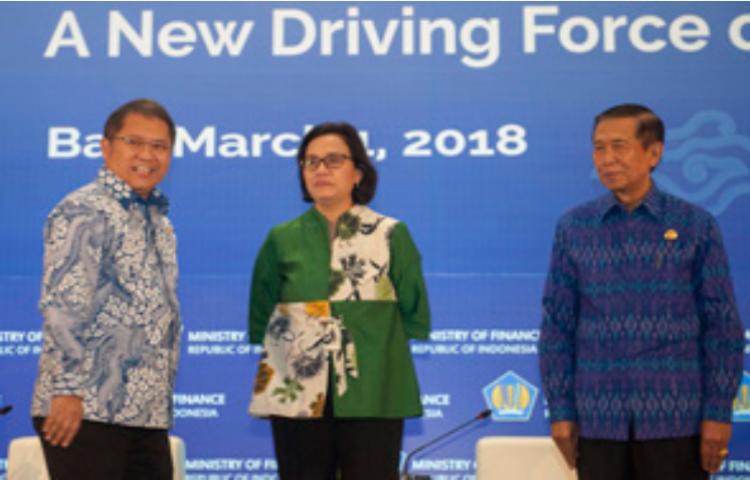 Masyarakat Indonesia Harus Manfaatkan Teknologi untuk Tingkatkan Perekonomian