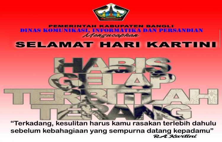 RA. Kartini.... 