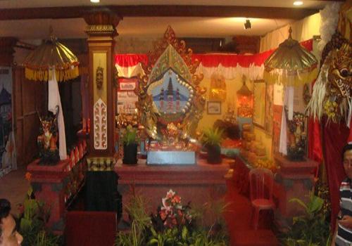 Pameran Pembangunan 20118