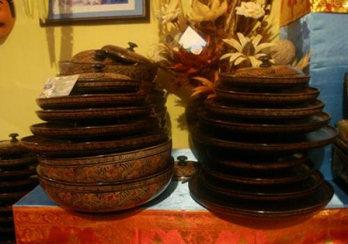 Pameran Pembangunan 201114