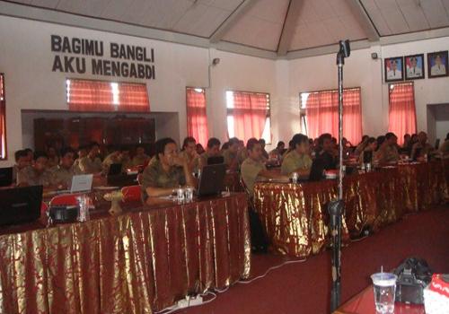 Seminar/Workshop FOSS dan Piranti Lunak Legal 3