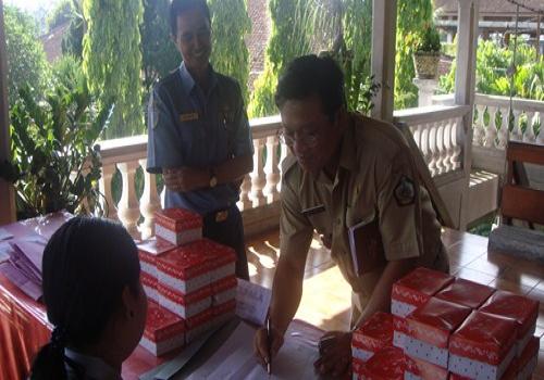 Seminar/Workshop FOSS dan Piranti Lunak Legal 6