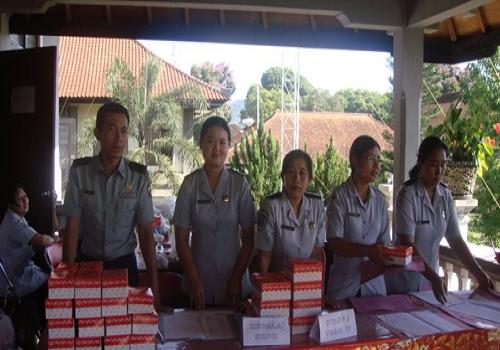 Seminar/Workshop FOSS dan Piranti Lunak Legal 7