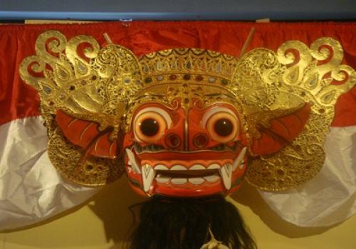 Pameran Pembangunan 2011