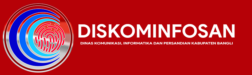 Dinas Komunikasi Informatika dan Persandian